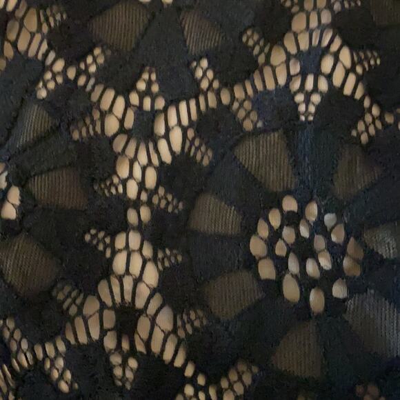 Jessica Howard Black Lace dress - Picture 6 of 7